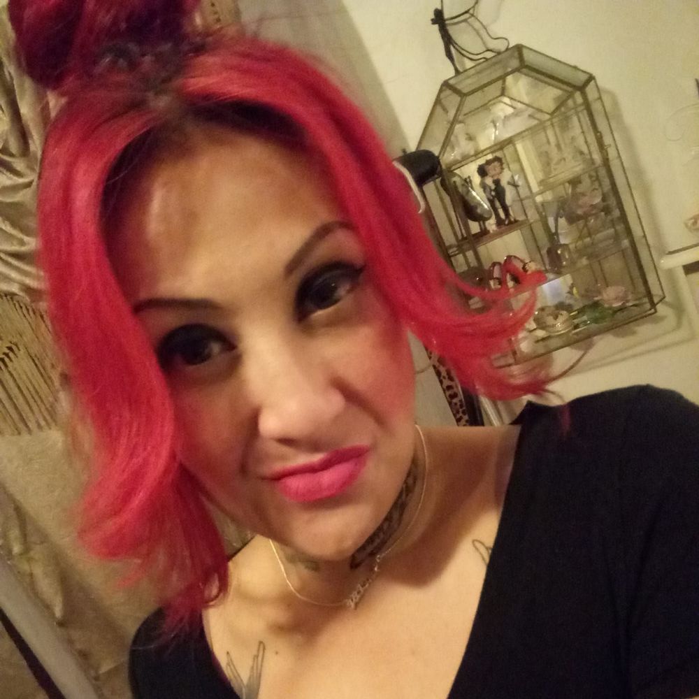 Meet your Posher, Risa
